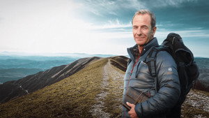 A világ legcsodásabb sétái Robson Green-nel kép