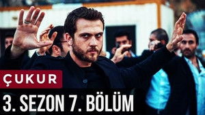 Gödör 3. évad Ep.7 7. epizód