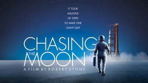 Chasing the Moon kép