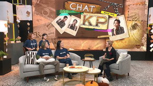 晚吹 - Chat KP 1. évad Ep.69 69. epizód