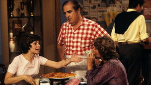 Laverne & Shirley 3. évad Ep.6 6. epizód