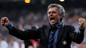 José Mourinho kép