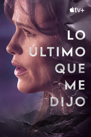 Az utolsó szavai poszter