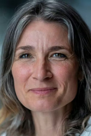 Charlotte Munck profil kép