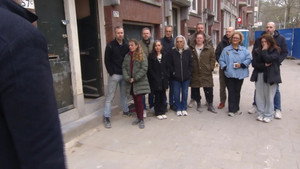 Het Blok 10. évad Ep.35 35. epizód