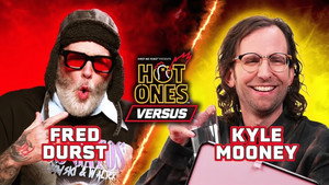 Hot Ones Versus 1. évad Ep.26 26. epizód