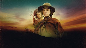 Maria e o Cangaço kép