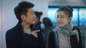 亲爱的你 1. évad Ep.6 6. epizód
