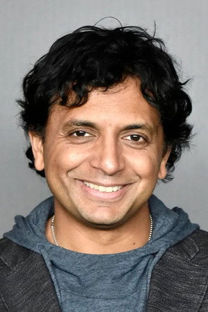 M. Night Shyamalan profil kép