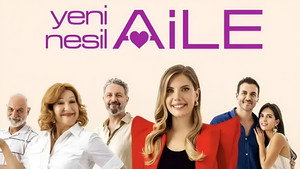 Yeni Nesil Aile kép