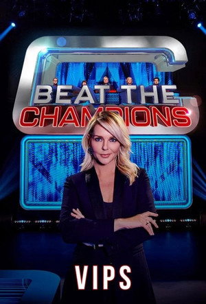 Beat The Champions Speciális epizódok (2021-05-29) poszter