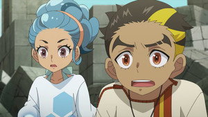 Bakugan: Bunyóbolygó 3. évad Ep.72 72. epizód