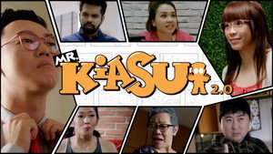 Mr Kiasu 2.0 kép