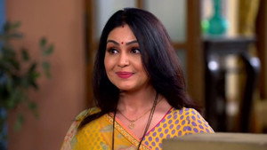 भाभीजी घर पर हैं! 1. évad Ep.1810 1810. epizód