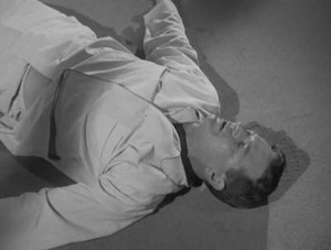 Alfred Hitchcock Presents 4. évad Ep.36 36. epizód