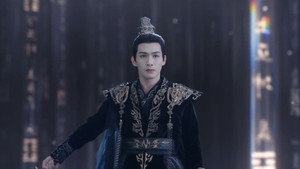 千朵桃花一世开 1. évad Ep.35 35. epizód