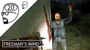 Freeman's Mind 2. évad Ep.20 20. epizód