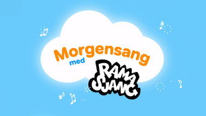 Morgensang med Ramasjang kép