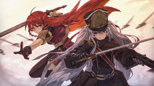 Re:CREATORS kép
