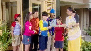 शाका लाका बूम बूम 2. évad Ep.44 44. epizód