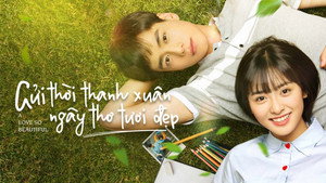 A Love So Beautiful kép