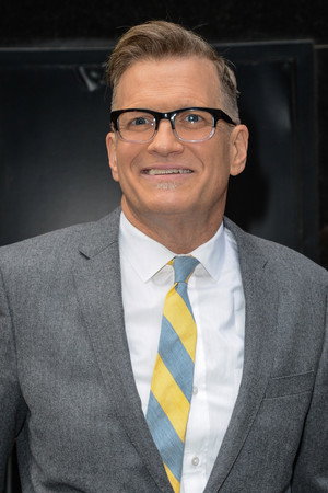 Drew Carey profil kép