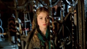 The Nine Lives of Chloe King 1. évad Ep.3 3. epizód