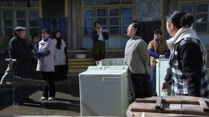 再回首 1. évad Ep.15 15. epizód