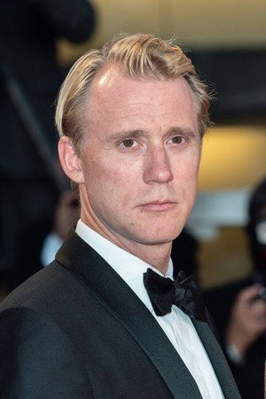 Thorbjørn Harr profil kép