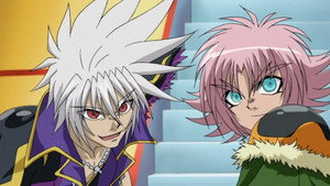 爆丸バトルブローラーズ 2. évad Ep.44 44. epizód
