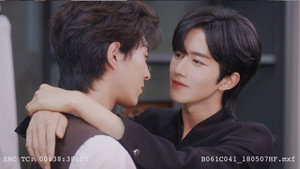 垂涎 kép