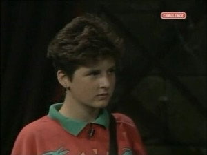 Knightmare 1. évad Ep.6 6. epizód