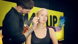 Glow Up 1. évad Ep.1 1. epizód