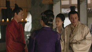 知否知否应是绿肥红瘦 1. évad Ep.36 36. epizód