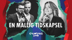 Cyklopernas land 6. évad Ep.12 12. epizód