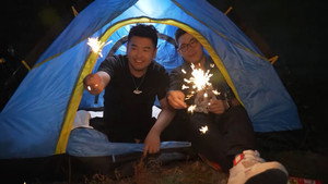 熊猫出没请注意 1. évad Ep.14 14. epizód
