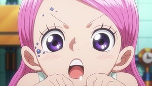 One Piece 22. évad Ep.1134 1134. epizód