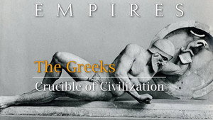 The Greeks: Crucible of Civilization kép