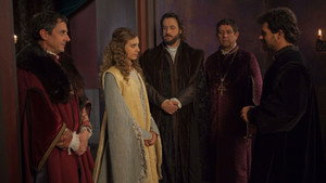 Isabel 1. évad Ep.8 8. epizód