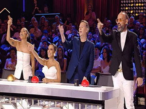 Got Talent España 11. évad Ep.4 4. epizód