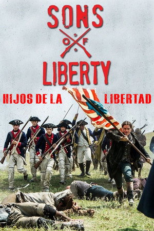 Sons of Liberty poszter