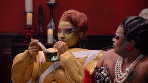 The Boulet Brothers' Dragula: Titans 2. évad Ep.7 7. epizód