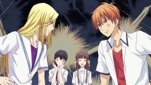 フルーツバスケット 1. évad Ep.3 3. epizód