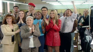 Betty, a csúnya lány 1. évad Ep.333 333. epizód