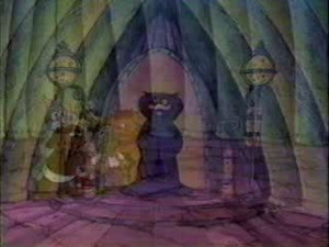 Muppet Babies 2. évad Ep.12 12. epizód