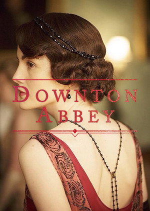 Downton Abbey poszter
