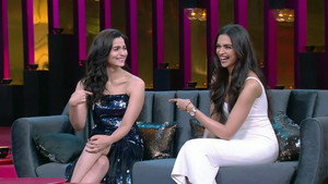 Koffee with Karan 6. évad Ep.1 1. epizód