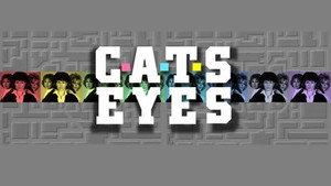 C.A.T.S. Eyes kép