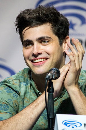 Matthew Daddario profil kép