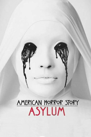 Amerikai Horror Story poszter